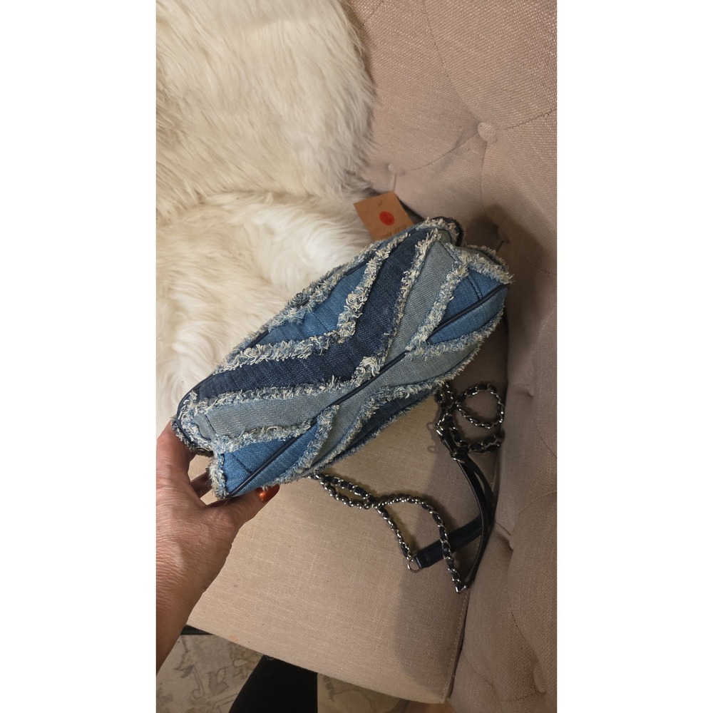MK80 Michael Kors Denim - Picture 6 of 7